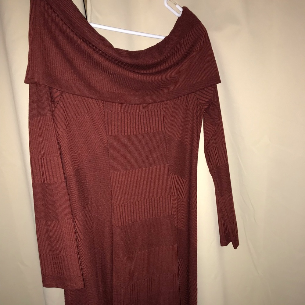 Woman Dress